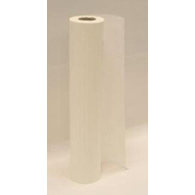 Tidi Choice Tidi Products 916183-Tidi Choice Crepe Table Paper, 18 in x 125 ft, White, Table Paper (CS/12)