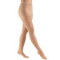 Truform 0265 Sheer Pantyhose - 20-30 mmHg