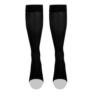 Truform 0361 Knee-High Compression Stockings - Open Toe - 20-30 mmHg