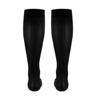 Truform 0363 Knee-High Compression Stockings - Closed Toe - 20-30 mmHg