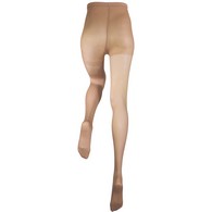 Truform 0365BG-M Pantyhose - 20-30 mmHg - Beige - Medium