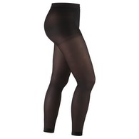 Truform 0366 Ladies' Tights - Footless Compression Shapewear - 20-30 mmHg