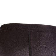 Truform 0375 Opaque Microfiber Compression Pantyhose - 15-20 mmHg