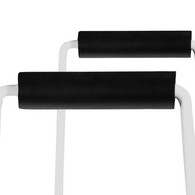 Truform 0752-G Donner Grips for use with Truform Stocking Donner 0752