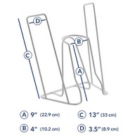 Truform 0752-R Compression Stocking Donner - Regular