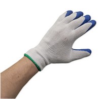 Truform 0757-M Compression Garment Donning Gloves - Medium