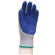 Truform 0757 Compression Garment Donning Gloves - White