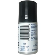 Truform 0758 IT STAYS! Roll-On Body Adhesive for Holding Support Stockings - 2 oz