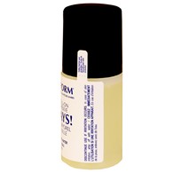 Truform 0758 IT STAYS! Roll-On Body Adhesive for Holding Support Stockings - 2 oz