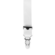 Truform 0760 0765 Adjustable Unisex Garter Belts for Standard & Pendulous Figures - 3"and 6" Waists