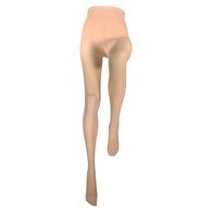 Truform 1756-XT Pantyhose - 20-30 mmHg - Beige - Extra Tall