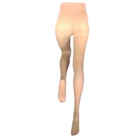 Truform 1756-XT Pantyhose - 20-30 mmHg - Beige - Extra Tall