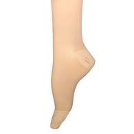 Truform 1756-XT Pantyhose - 20-30 mmHg - Beige - Extra Tall