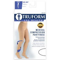 Truform 1756 Pantyhose - 20-30 mmHg