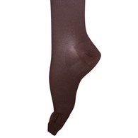Truform 1756BL-XT Pantyhose - 20-30 mmHg - Black - Extra Tall