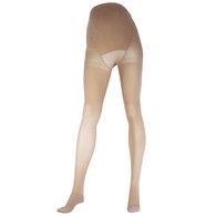 Truform 1757BG-P Maternity Pantyhose - 20-30 mmHg - Beige - Petite