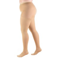 Truform 1758 Full Figure Pantyhose - 20-30 mmHg