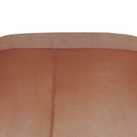 Truform 1765TP-M Sheer Pantyhose - 8-15 mmHg - Taupe - Medium