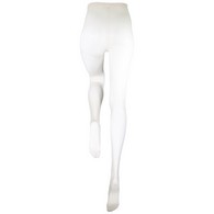 Truform 1775IV-XT Sheer Pantyhose - 15-20 mmHg - Ivory - Extra Tall