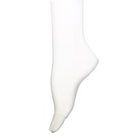 Truform 1775IV-XT Sheer Pantyhose - 15-20 mmHg - Ivory - Extra Tall