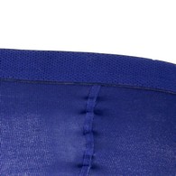 Truform 1775NV-M Sheer Pantyhose - 15-20 mmHg - Navy - Medium