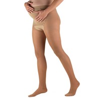 Truform 1777 Sheer Maternity Pantyhose - 15-20 mmHg