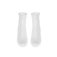 Truform 1911 TruSoft Non-Compression Socks - Mini-Crew Length