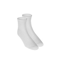 Truform 1911 TruSoft Non-Compression Socks - Mini-Crew Length