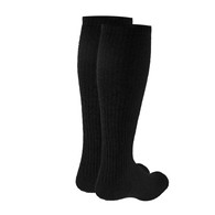 Truform 1913 TruSoft Knee-High Socks - 8-15 mmHg
