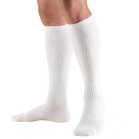 Truform 1913 TruSoft Knee-High Socks - 8-15 mmHg