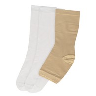 Truform 1917 Ulcer Ease Layered Compression Kit - Compression Stocking with Liners