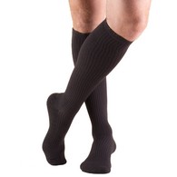 Truform 1933 Knee-High Casual Socks - 15-20 mmHg