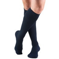 Truform 1933 Knee-High Casual Socks - 15-20 mmHg