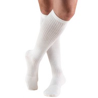 Truform 1933 Knee-High Casual Socks - 15-20 mmHg
