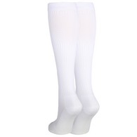 Truform 1934 Knee-High Casual Socks - 20-30 mmHg