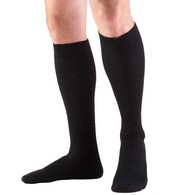 Truform 1934 Knee-High Casual Socks - 20-30 mmHg