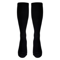 Truform 1944 Knee-High Dress Socks - 20-30 mmHg