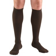 Truform 1944 Knee-High Dress Socks - 20-30 mmHg