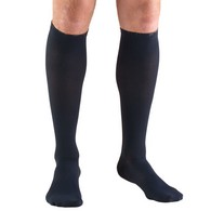 Truform 1944 Knee-High Dress Socks - 20-30 mmHg