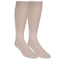 Truform 1944NV-XL Knee-High Dress Socks - 20-30 mmHg - Navy - Extra Large
