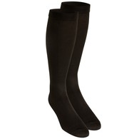 Truform 1954 Knee-High Dress Socks - 30-40 mmHg