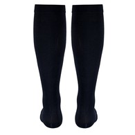 Truform 1954NV-S Knee-High Dress Socks - 30-40 mmHg - Navy - Small