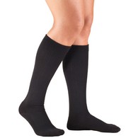 Truform 1963 Knee-High Casual Socks - 15-20 mmHg