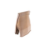 Truform 3312 Lymphedema Compression Gauntlet Glove - 15-20 mmHg - Beige