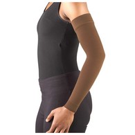 Truform 3315 Lymphedema Compression Arm Sleeve - Soft Top - 15-20 mmHg