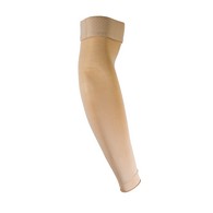 Truform 3316 Lymphedema Compression Arm Sleeve - Dot Top - 15-20 mmHg
