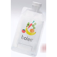 U Deliver Medical BK-1375 Bolee Bag Enteral Feeding Bag, Reusable, 375 mL (Case/50)