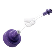 U Deliver Medical BK-2405 Bolink Large Cap with ENFit Connector