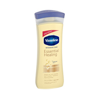 Vaseline Intensive Care Essential Healing Unilever 30521307700-Vaseline Intensive Care Essential Healing Moisturizer (EA/1)