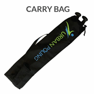 Urban Poling CARRYBAG Carry Bag